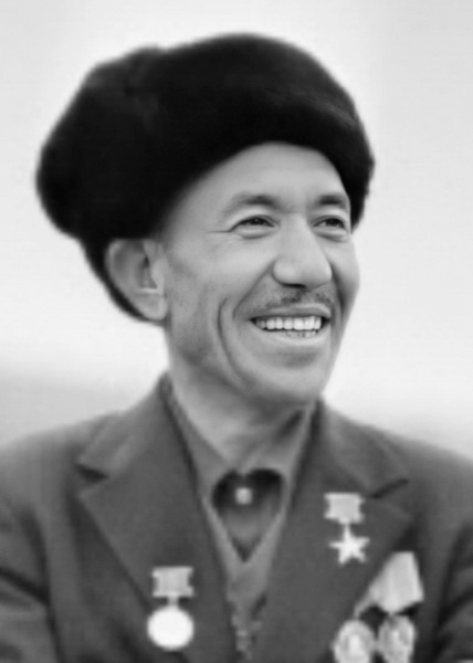 Бегмедов Гоша